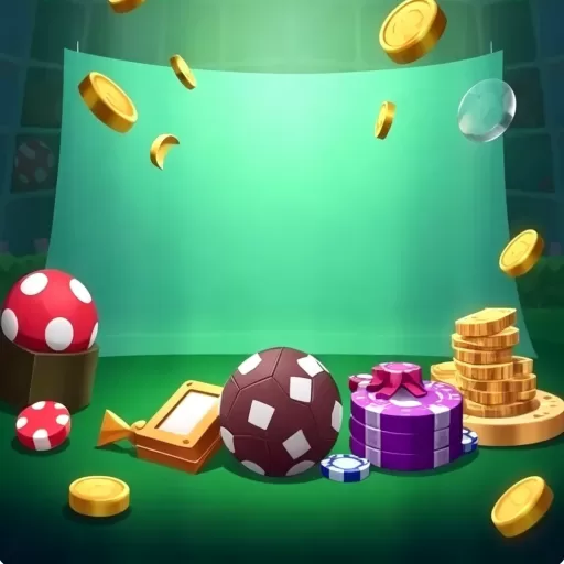 Mengulas Fitur Menarik di Situs Game avatar808