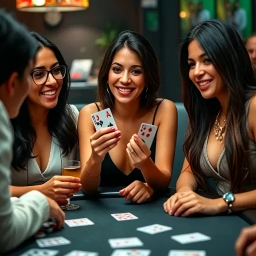 avatar808: Menyelami Keseruan Permainan Poker yang Menarik di Indonesia